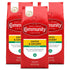 Community Coffee Coffee and Chicory Decaf 36 Ounces, Medium Dark Roast Ground