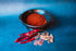 Awaze Ethiopian Mustard and Chili Pepper Blend, Sun-dried Ingredients, Processed in Ethiopia, Non-GMO, Organic, No