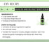 100 ml Earth N Pure Extra Virgin Olive Oil (Jaitun Oil) Cold Pressed, Natural, Therapeutic Grade