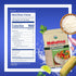 2lb Mahatma Organic White Rice, Bag