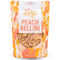 Katys Peach Bellini Loose Tea - Apple, Peach & Mango - Light