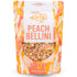 Katys Peach Bellini Loose Tea - Apple, Peach & Mango - Light