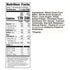 10.5 oz. (Pack 3) Cascadian Farm Organic Gluten Free Honey Vanilla Crunch Cereal
