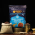 (4 Lb) 12+months Rigel Spices | Forest Elephant Red Rice | Kaatu Yaanam Ancient Rice | Kattuyanam rice | aged | GLUTEN