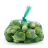 Fresh Produce 16 OZ PRODUCE Organic Brussel Sprouts