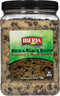 Iberia Rice & Black Beans, 3.4 lb., Completely Seasoned & Ready to