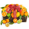 A Gift Inside Congratulations Sweet Sunshine Citrus Fruit Gift Basket