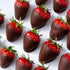 3 32 Wilderness Poets, Organic Chocolate Chips - Coconut-Sweetened - Simple Ingredients - Dark Chocolate, Heirloom
