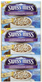Swiss Miss, Marshmallow Lovers, Hot Cocoa, 8 Count, 7.44oz Box (Pack of