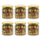MW Polar Naturally Alder Wood Smoked Brisling Sardines in Olive Oil, 6.5oz