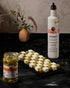 16.9 oz GAEA PLANET Organic Extra Virgin Olive Oil, fl | Cold Extracted Greek Olive Oil from Our Regenerative Estate |