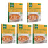 Ashoka Meals 1932, Tofu Curry, Plant-Based Gluten Free Meals, All-Natural, Ready to