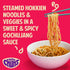8.38 oz (Pack 6) Annie Chun's Sweet Chili Noodle Bowl