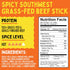 7 5 1 1 (1 7-cnt, 1-oz Flavor Variety Meat Sticks. No Added Nitrates, Gluten, Soy, MSG, Dairy, Nuts. Grass-fed Beef