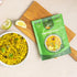 2 Kays Curries Vegetable Biryani Meal Kit with Premium Basmati Rice and Authentic Indian Spice Blend, Vegan