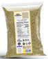 32oz (2lbs) 908g Rani Masoor Whole (Green Lentils Whole With Skin) ~ All Natural | Vegan | Gluten Friendly | Non-GMO |