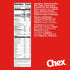 12.4 oz Strawberry Vanilla Chex Cereal, Gluten Free Breakfast Cereal, Made with Whole Grain