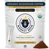 Monkey Brew Rise & Focus USDA Organic Mushroom Coffee | Boosts Focus,