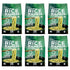 Lotus Foods Organic Jade Pearl Rice Ramen Noodles - Gluten Free Instant