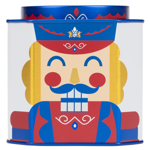 Harney & Sons Nutcracker Blend | Black tea with chocolate, almond, hazelnut