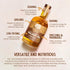 100% 12.68 Oz, Pack 2 Fresh Vintage Farms Undiluted Cold Pressed Walnut Oil | Wholesome & Nutritious Healthy Cooking