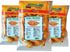 border merchant 1.5oz Pack 6 Camaron Seco Botana | Dried Shrimp Snack | |
