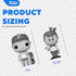 Beetlejuice Funko Vinyl Soda - Random Styles Available