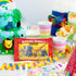 BARNUM'S ANIMALS 48 Packs (4 BARNUM'S Original Animal Crackers, Bulk Kids Snacks, Snack Boxes)