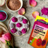 (8 Wilderness Poets, Organic Dragon Fruit Powder - Pink Pitaya, Freeze Dried Fruit Powder Ounce) - Use to make, bake