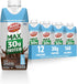 BOOST Glucose Control Max 30g Protein Nutritional Drink, Rich Chocolate, 11 Fl