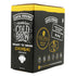 100% 1 (16 Java House Cold Brew Coffee on Tap Premium Arabica Medium Roast Smooth Colombian Flavor with Chocolate