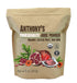 Anthony's Organic Pomegranate Juice Powder, 8 oz, Gluten Free, Non GMO, Vegan