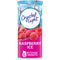 Crystal Light Sugar-Free Raspberry Ice Drink Mix - 6 Pitcher Packets