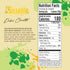 24 Count Fiorella Dubai Style Milk Chocolate Pistachio Squares, Filled Chocolate With Pistachio Butter & Crispy