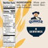 1.19oz Packets, 8 Count (Pack 1) Quaker Lower Sugar Instant Oatmeal, Maple Brown Sugar