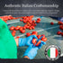 10 oz Packed Vantia Sun-Dried Tomatoes in Oil Jar Imported Italian Tomatoes in Oil, Rich Tangy Flavor for Pasta
