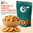 SO2 3 NY Spice Shop Dried Nectarines with - Pound Dehydrated nectarine chips Fruit Snacking Dried nectarines for Baking