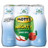8 Oz 6 Pack Mott's Mighty Soarin' Apple Juice Drink, Fl Bottles