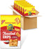RITZ Toasted Chips Original Crackers, Party Snacks, Bulk Snacks, Family Size, 6