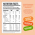 Persimmon 16 Oz, Pack 2 Persimmons Whitney Jordan Naturals Air-Dried Slices of - Dried Fruit Snack Made from Real - No