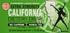 Evergreen Leaves 1 BOX CALIFORNIA DIETERS' DRINK EXTRA STRENGTH TEA 1.76 OZ