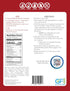 8-9 Mom's Place Gluten-Free Buttermilk Biscuit Mix | Dairy Free & Easy to Prepare | Nut Free, Soy Free, Non-GMO | Makes