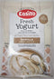 Easiyo Vanilla Yoghurt Mix 230g - Pack of 6