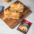 30% 0.87 oz (Pack 12) McCormick Less Sodium Chicken Gravy Mix