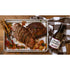 Head Country Premium Marinade (20 Ounce) - Gourmet, Vegetarian, Gluten-Free, No MSG, Great for Grilling