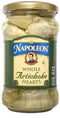 Napoleon Whole Artichokes, 9.9 Ounce