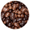 Bridge Mix, 2 Pound Bulk Bag, Milk and Dark Chocolate Covered Raisins,