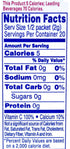 10 Count (Pack 1) Crystal Light, Drink Mix Classic Orange