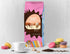 Pack, 10 oz 3 Pack Crazy Cups Flavored Ground Coffee Variety Includes Cinnamon French Toast, Caramel Vanilla, Pumpkin