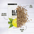Hammons 8oz Black Walnuts - Wild Harvested - Non-GMO, Gluten Free, High Protein, Keto Snack - Recipe Ready Nuts Great